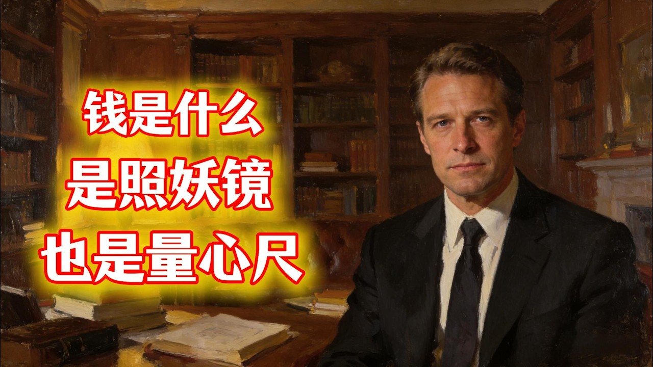 穷人最缺的是什么？是野心。” | 《背叛》深度解读，戳破阶层的真相！#背叛 #遥远的救世主 #天道 #人性 #好书推荐