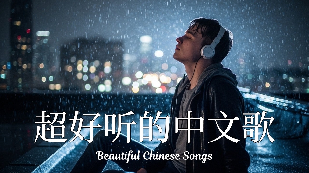 【2026最好聽中文音樂】✨動人抒情歌單｜讀書、工作與放鬆的絕佳音樂🎵｜Study & Work Music Chill Mix | #BGM #專注讀書 #放鬆工作 #工作音樂 #情歌 #中文
