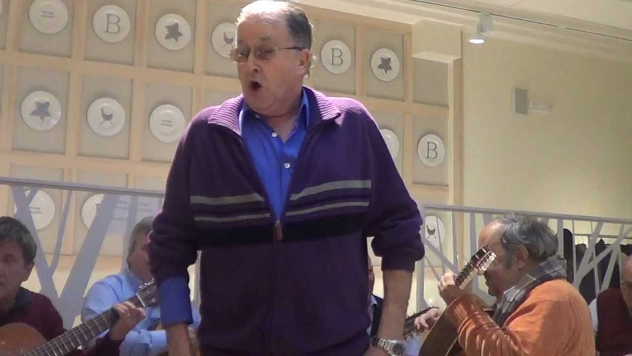 012.AL BRAVO LE HACE LLORAR