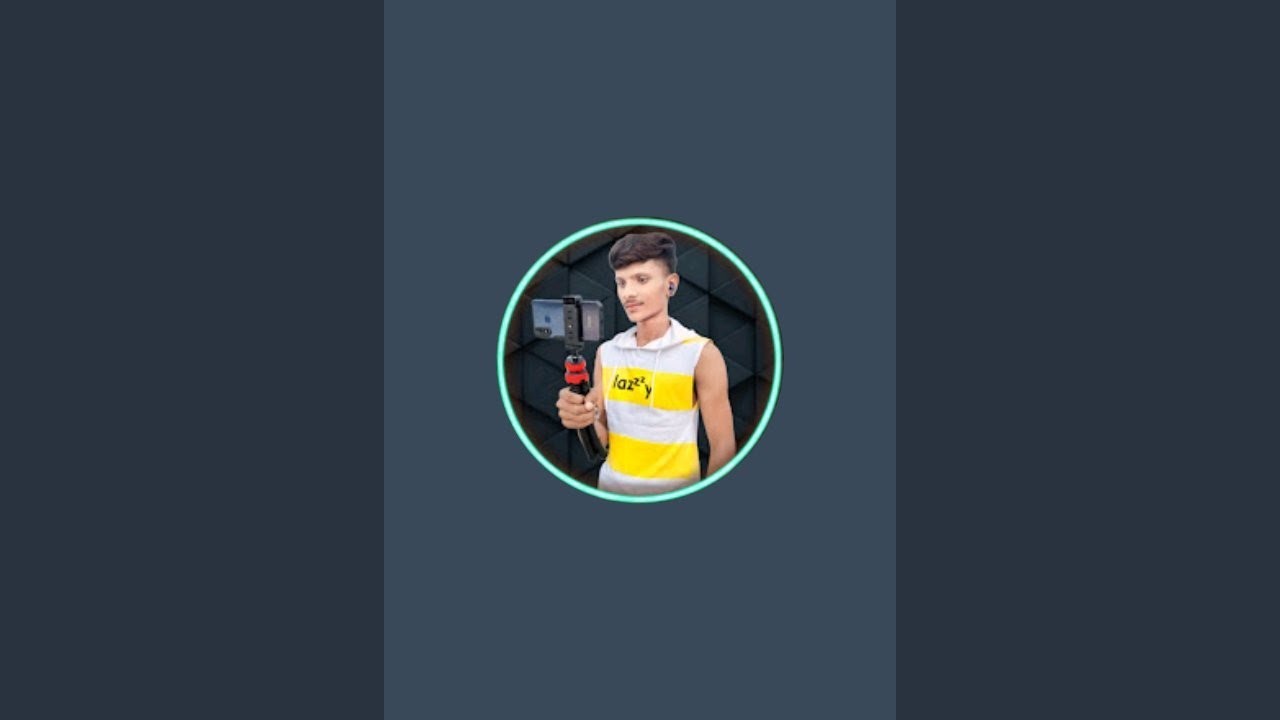 Ankit Patel Official  is live