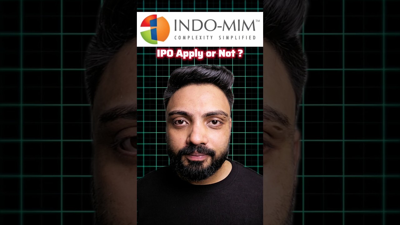 Indo MIM IPO Review | Indo MIM IPO GMP | Indo MIM IPO | Indo MIM IPO GMP Today