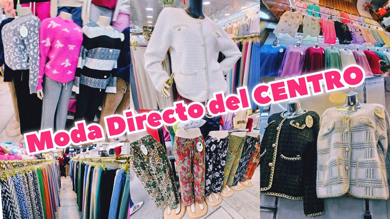 🤑MAYORISTAS!! ESTA TIENDA DE ROPA 2025 ES UN TESORO DITECTO EN EL CENTRO CDMX🙀TENDENCIA BARATISIMA