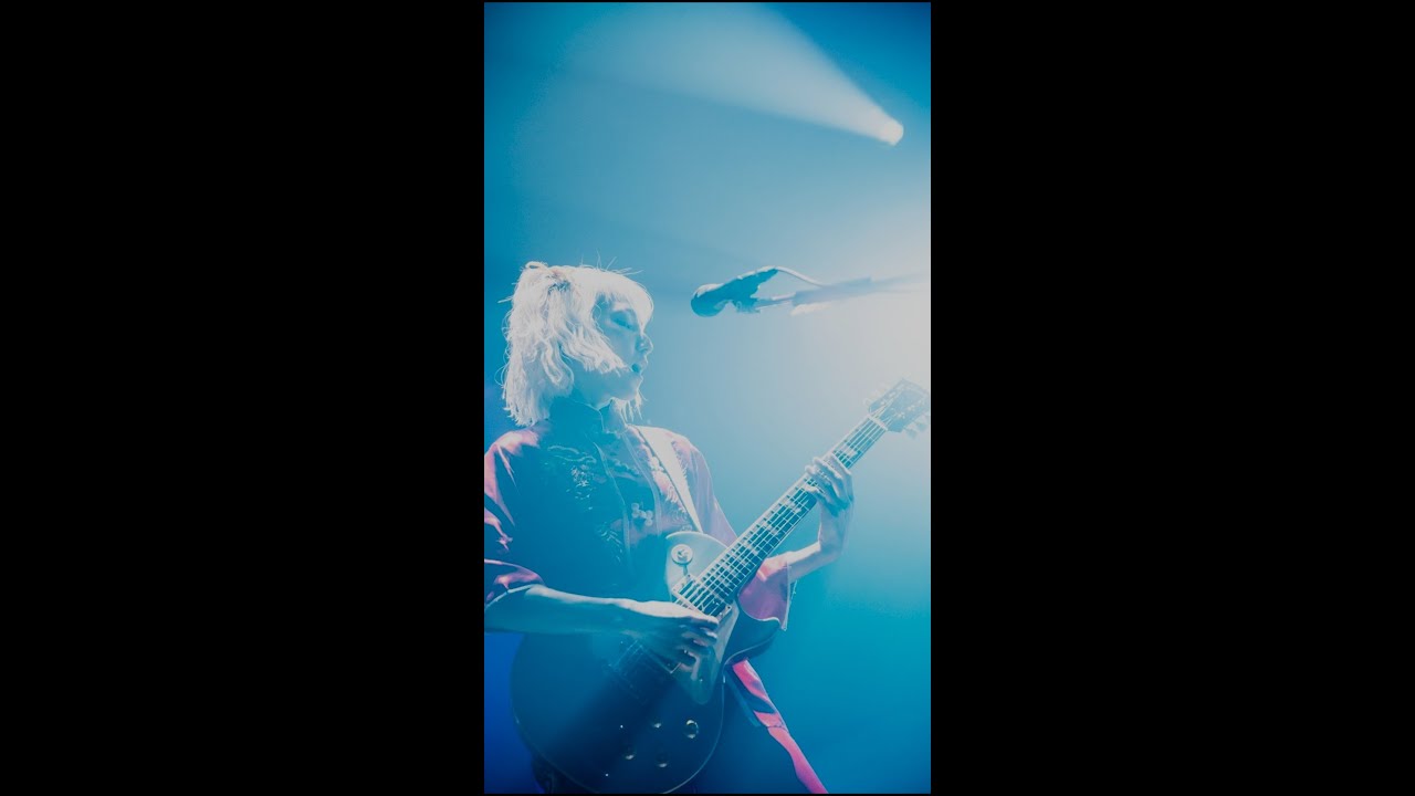 SCANDAL - あなたへ (Official Audio)