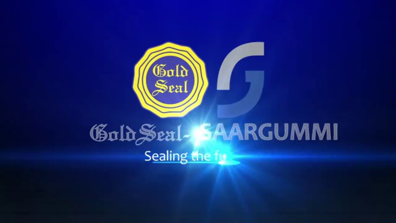 Goldseal wmv