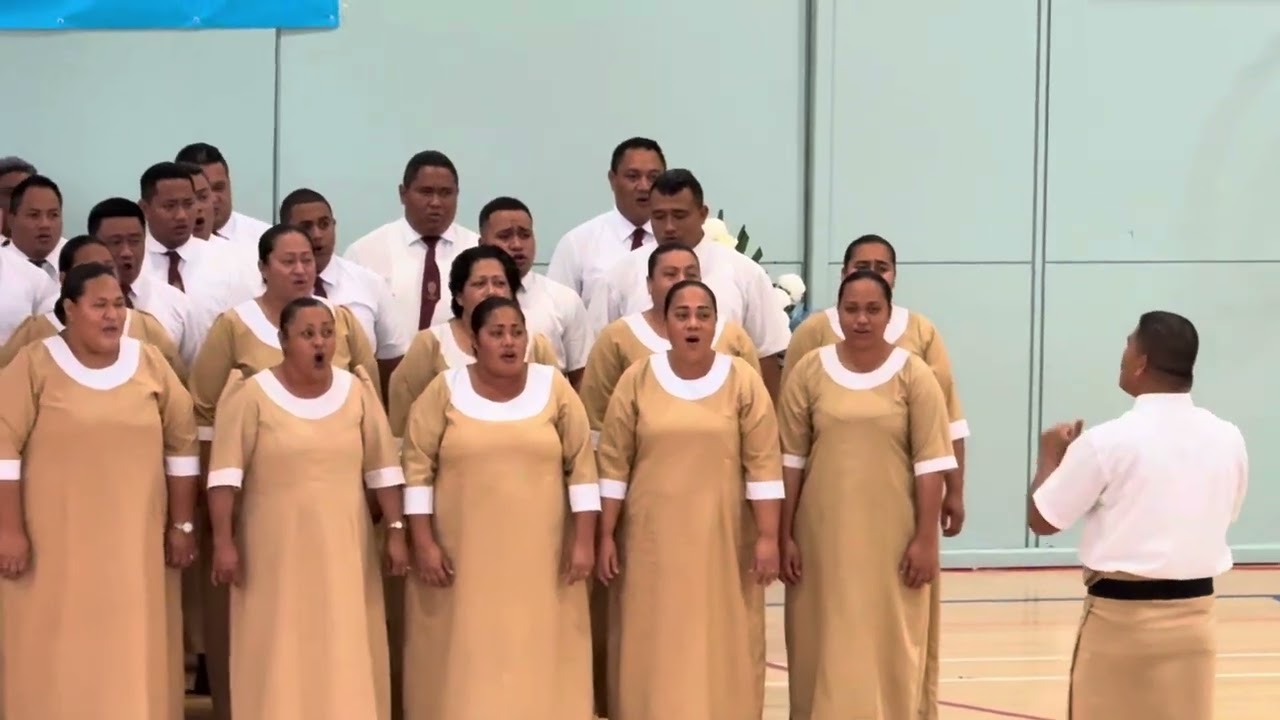 Kolisi o Malua (Tausaga 3 - 2025) Part 1: Mafutaga Tupulaga Talavou 2025 EFKS Matagaluega Manukau 