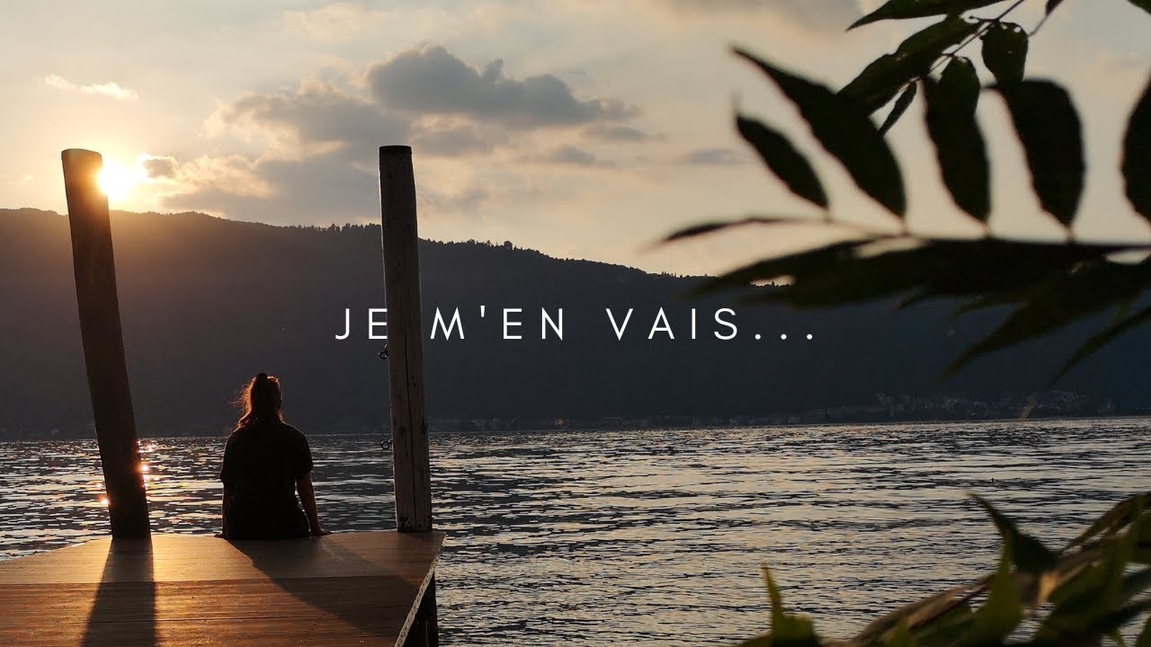 Je pars Seule en Tour du Monde ! 🌎