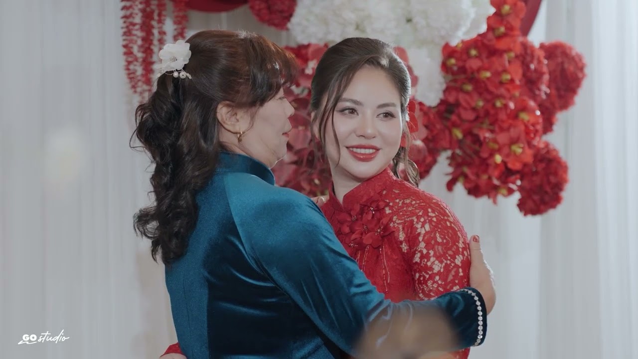 Kim Yến & Hà Nghiêm's Wedding | Ceremony Nha Trang | Sunrise Hostel by n.Go Studio