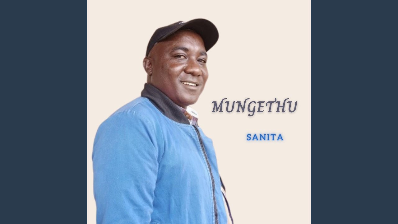 Mungethu