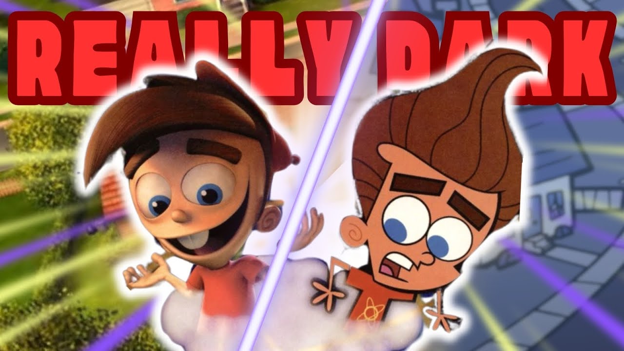 The Jimmy Timmy Power Hour Trilogy Still HITS