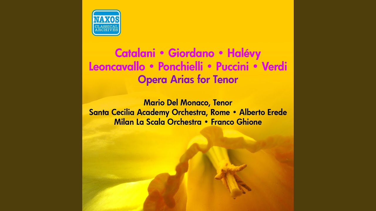 Act I: Questa o quella