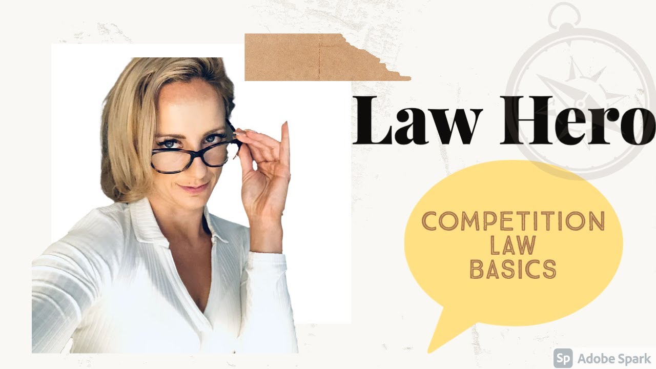 Competition Law