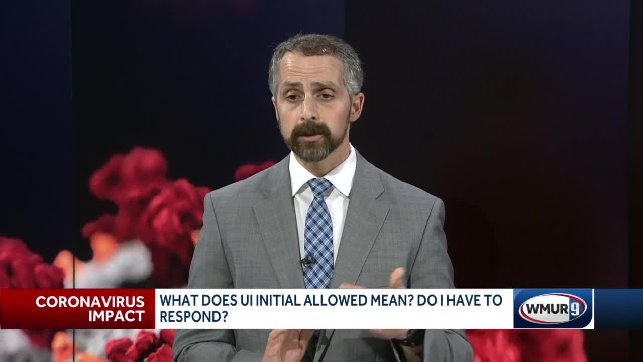 Employment official Richard Lavers answers viewer questions - Part 2