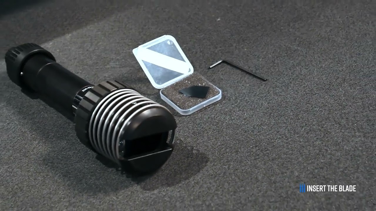 Summa Bevel Cut Tool For The F Series
