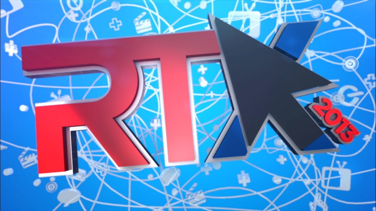 Red vs. Blue - RTX 2013 Panel: Red vs. Blue | Rooster Teeth