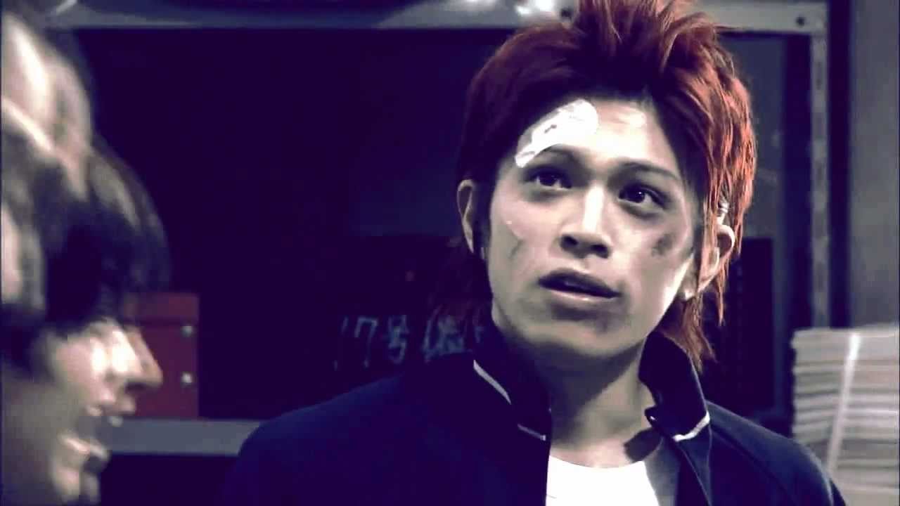 Wataryosuke ||| Still in you