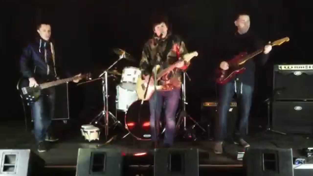 That Manchester Sound - Medley