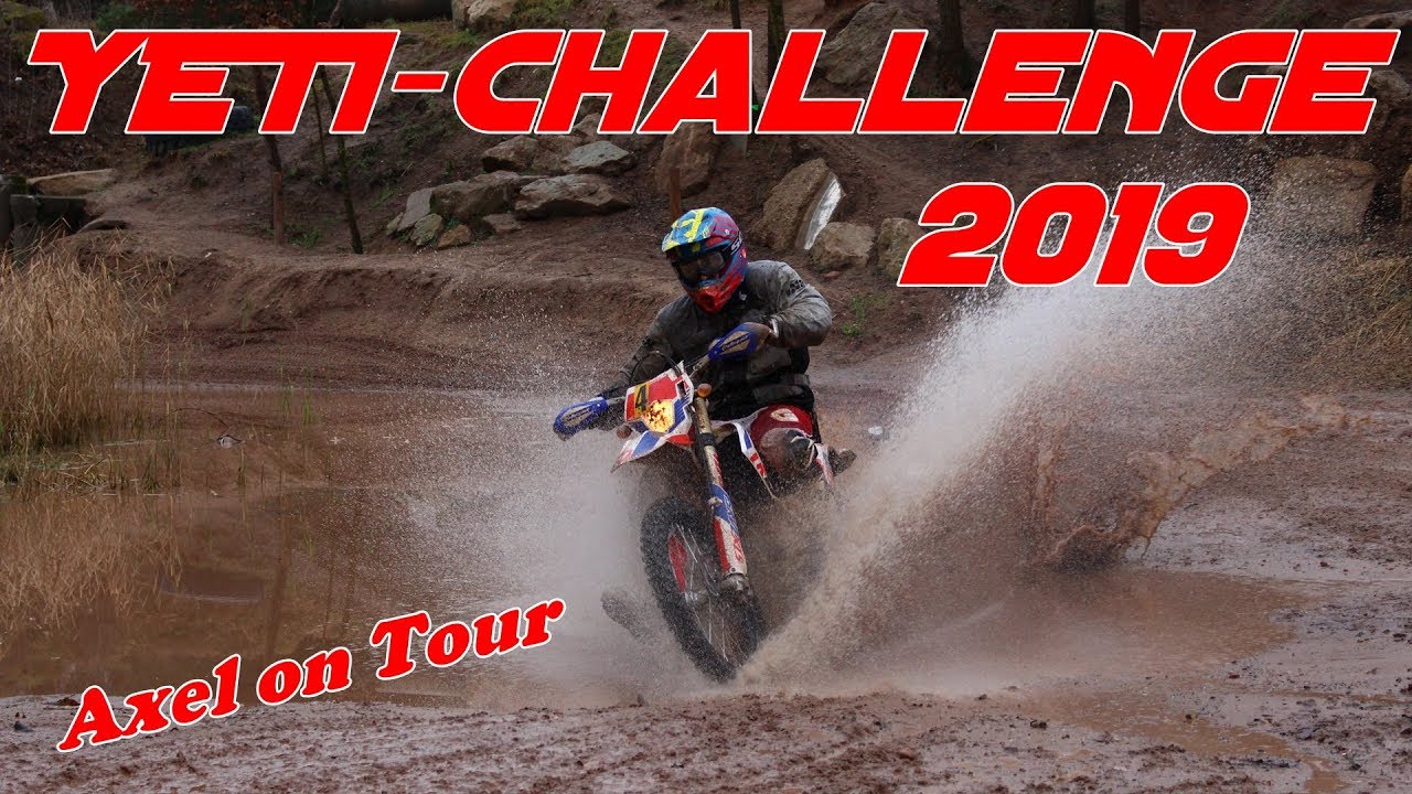 Yeti-Challenge 2019, AMC Zirndorf, Enduro, Motocross
