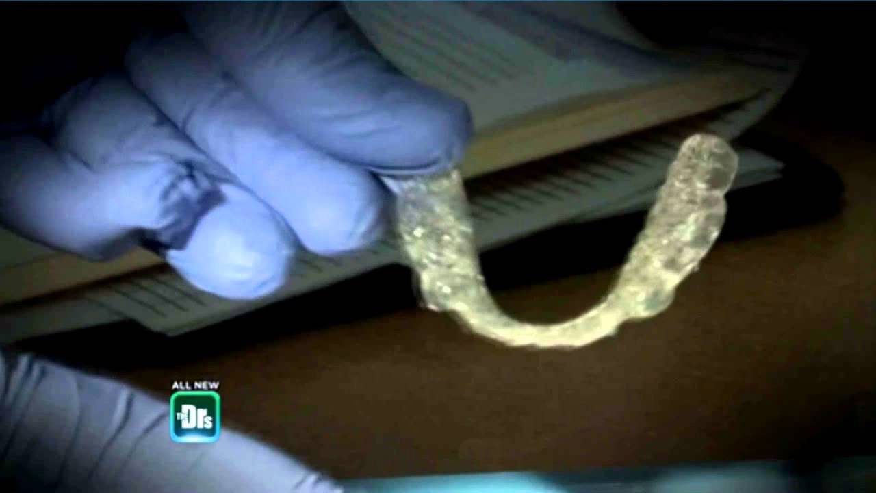The Doctors on Neuromuscular Dentistry
