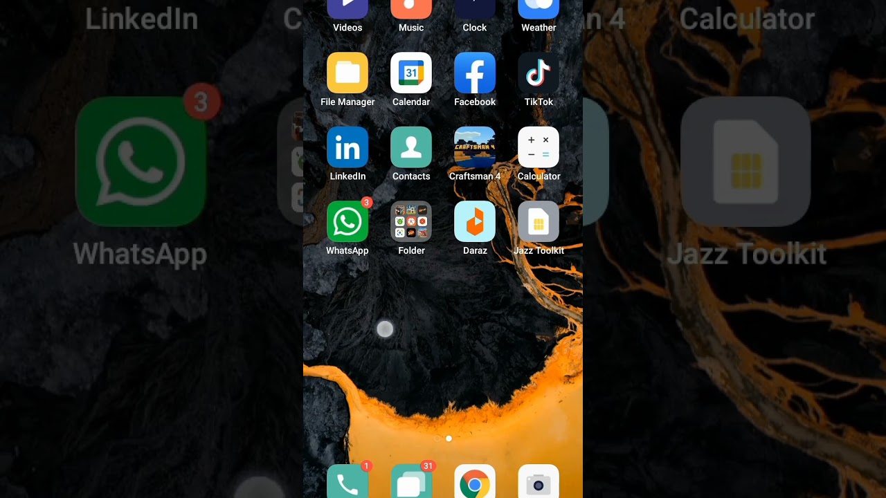 How to change menu style in oppo.MOBI INFORMATIVE.com