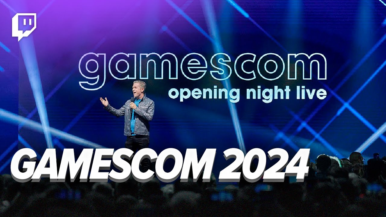 Gamescom 2024