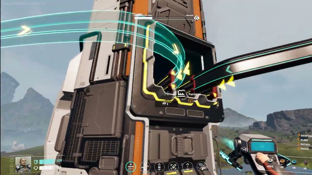 Star Rupture Gameplay Episode 05