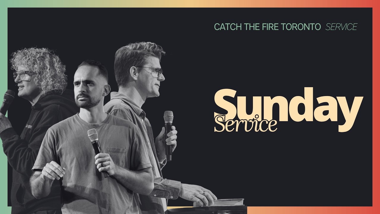 Sunday Service | 11:15 AM