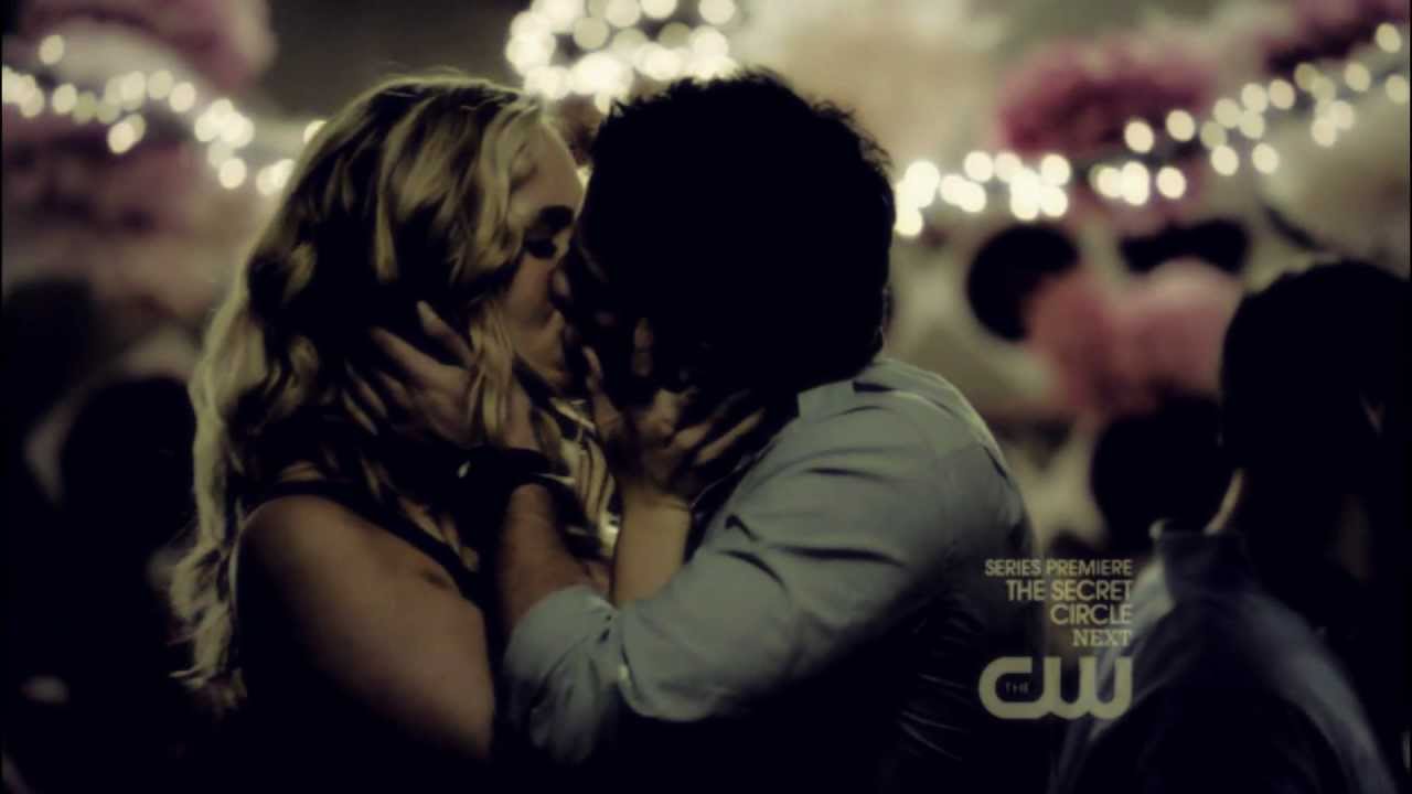 Feel this :: Tyler and Caroline