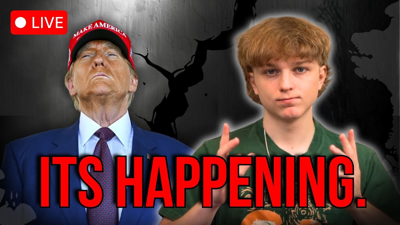 TRUMP URGED TO DECLARE NATIONAL EMERGENCY AND RIG MIDTERMS! - Debating MAGA! | Ep. 340