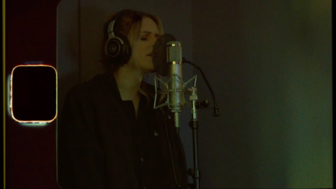 Carly Rose - 3 Nights (Dominic Fike Cover &mdash; Live)