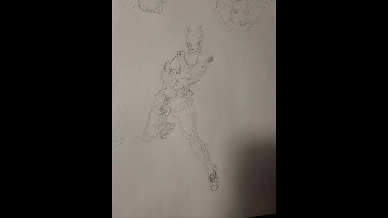 Days 9- 14 of learning how to draw
