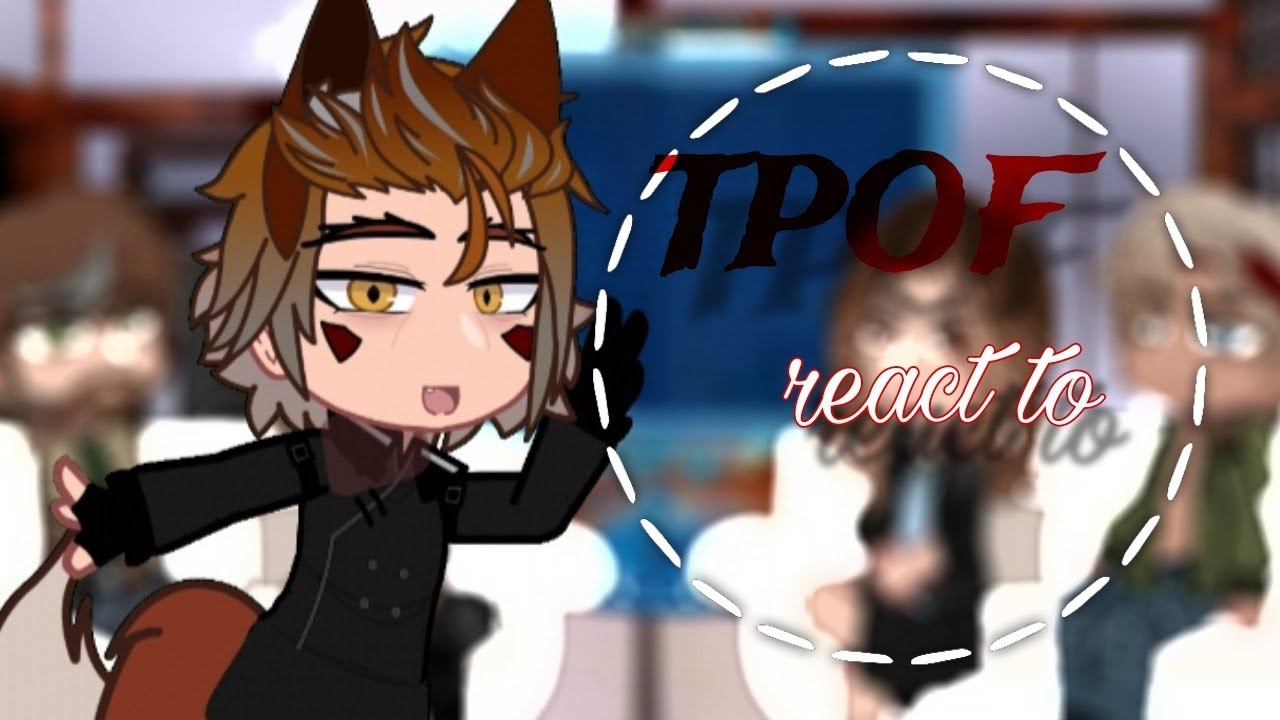 ★The Price Of Flesh((TPOF)) react to Y/n//2/2//★