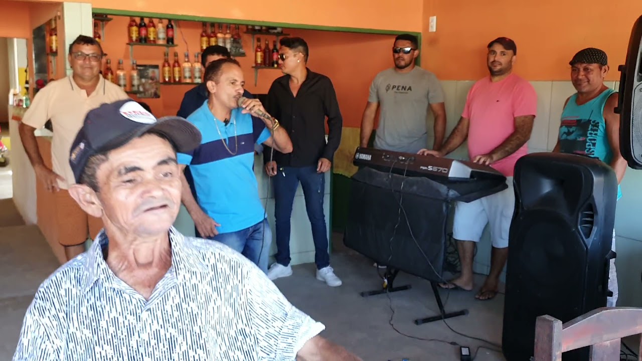 Manoel Gomes Caneta Azul & VALDECY  Sanfoneiro de fortaleza ✍🇧🇷🇧🇷