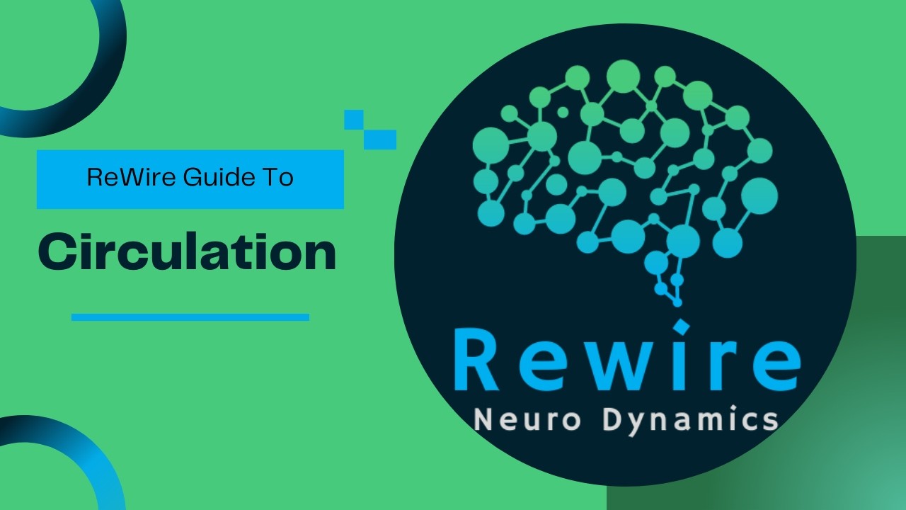 How To Improve Poor Circulation With Movement