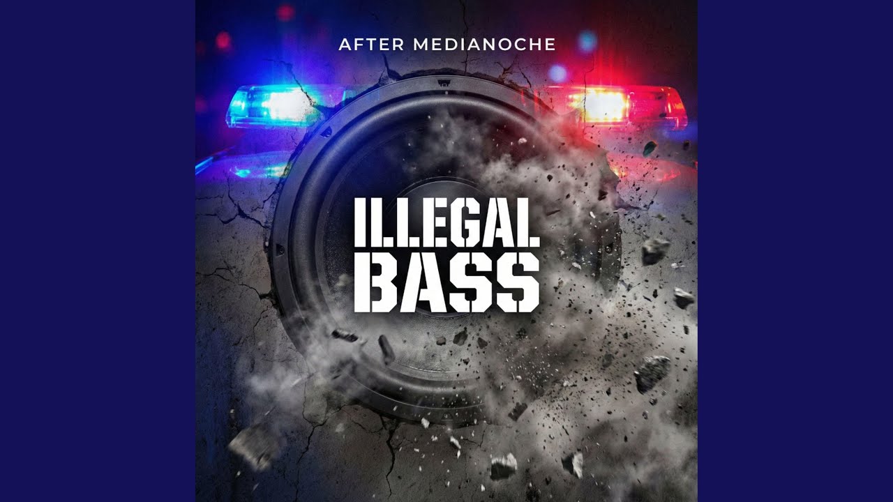 Illegal Bass