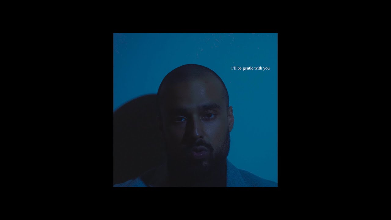 wordsbyjuni - cause it's dark outside. (music video)