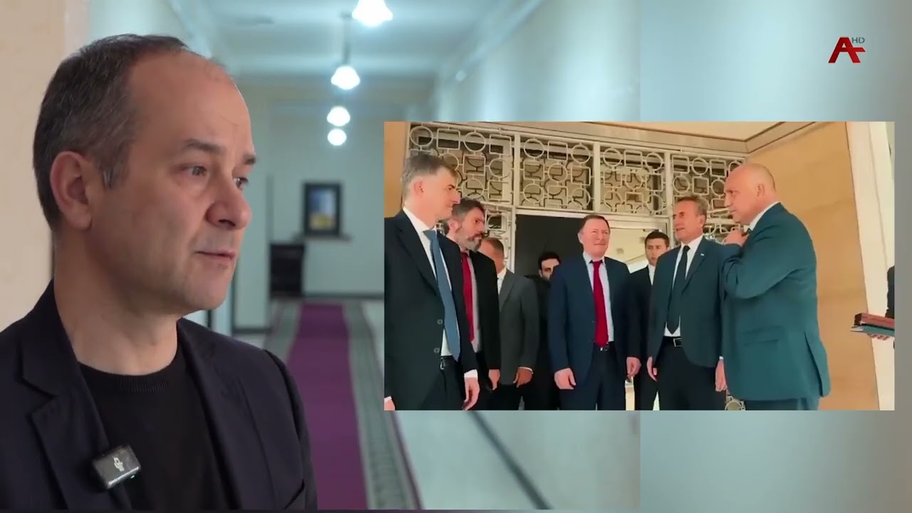 Нововсти Абхазии - 28.01.2026