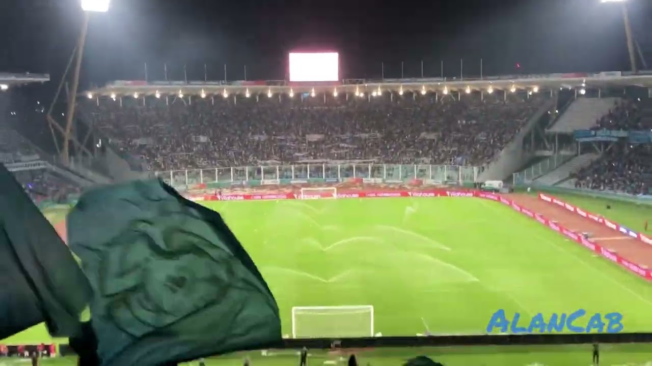 Hinchada de BELGRANO vs 7alleres (Kempes) || Demostrando lo que es aguante