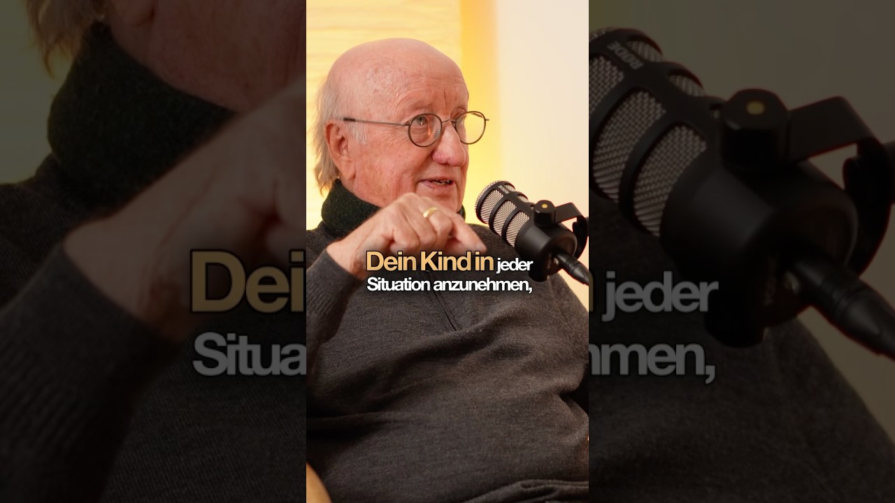 Erziehung beginnt dort, wo Kontrolle endet 🫶
