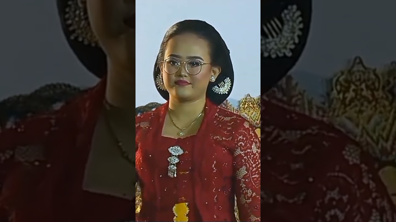 Jampi sayah bw Asmorondono dawah lgm Rengu sinden Ayu purwa lestari