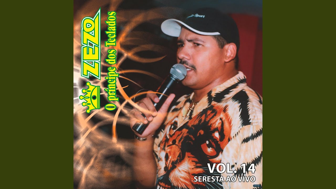 Pedindo Amor (Ao Vivo)