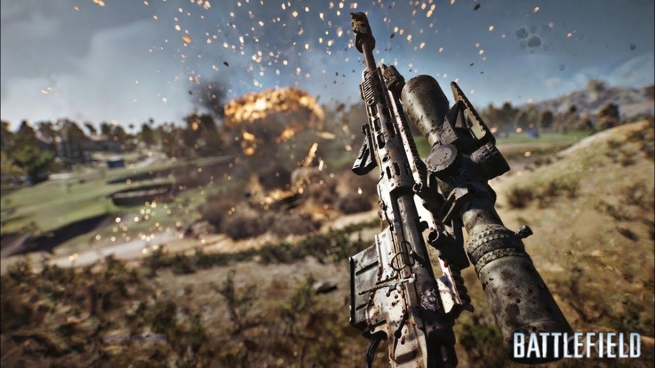 🔴 Live Battlefield 6 Season 2 Gauntlet Sniper| Online Gameplay| PS5 Gameplay