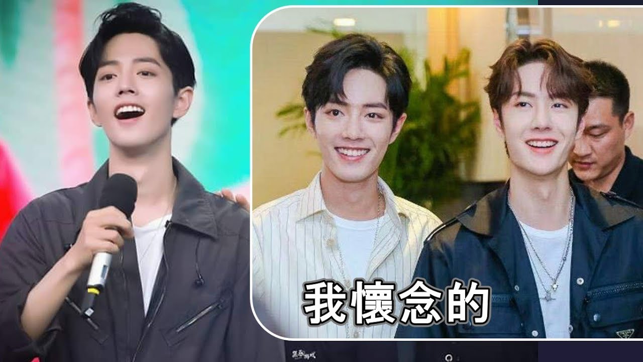 BoZhan :  我懷念的  What I miss  (－‸ლ) ... เพลงที่จ้านเกอร้องได้เพราะ