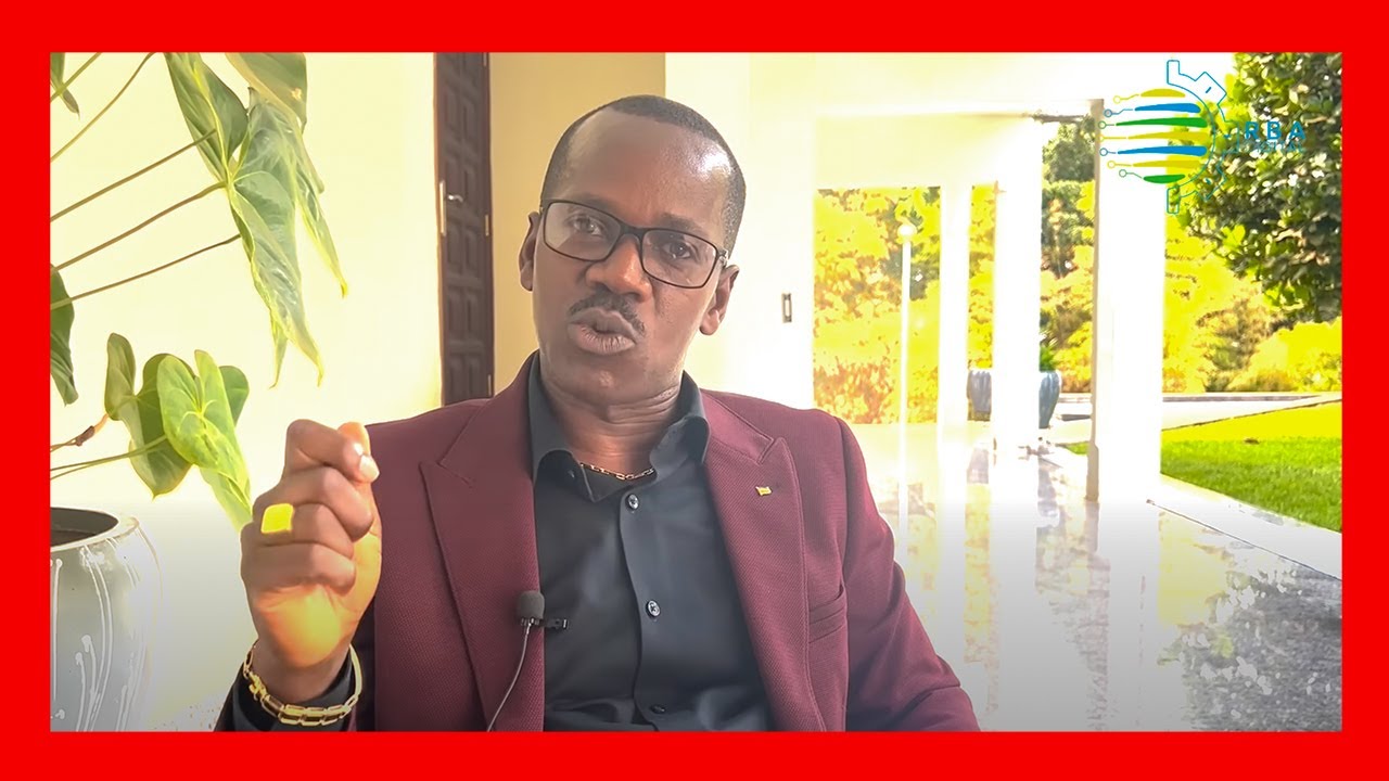 Senateri Evode Uwizeyimana ntiyumva uburyo umuntu utarayoboye n'Akagari yashaka kuyobora u Rwanda