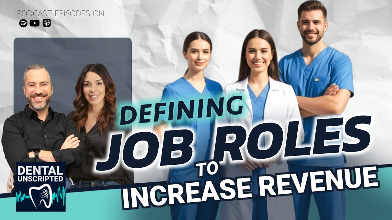 The #1 Cure for Dental Practice Growth