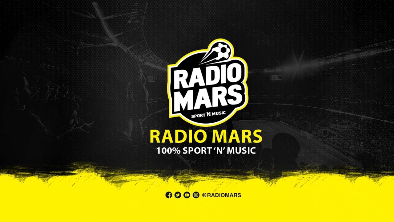 Mars Africa avec Amine Birouk
