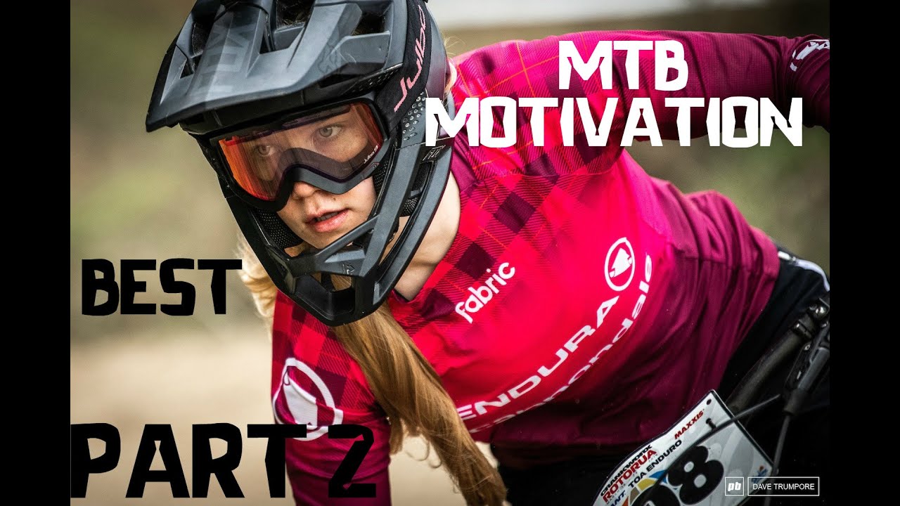 TOP Why we love downhill Motivational MTB 2020 #12