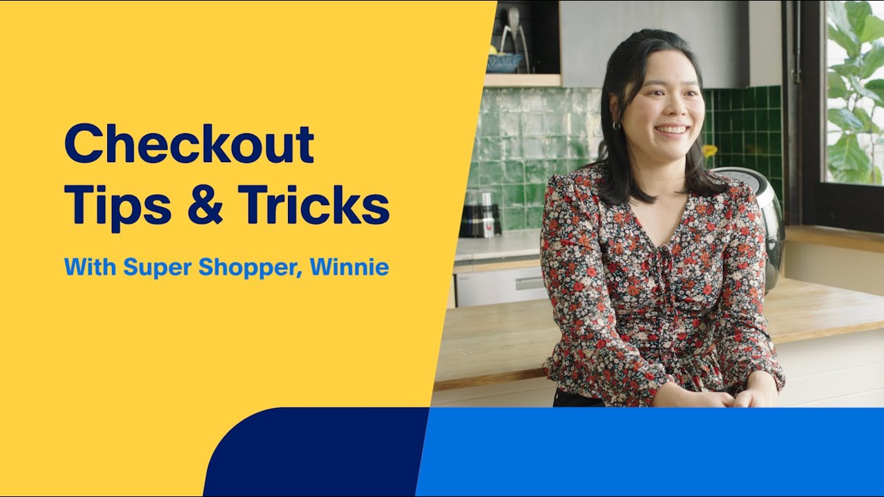 PayPal Tips & Tricks: Paying with PayPal