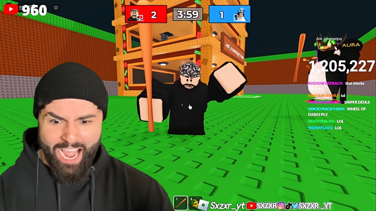 Steal a brainrot with viewers *NEW UPDATE*
