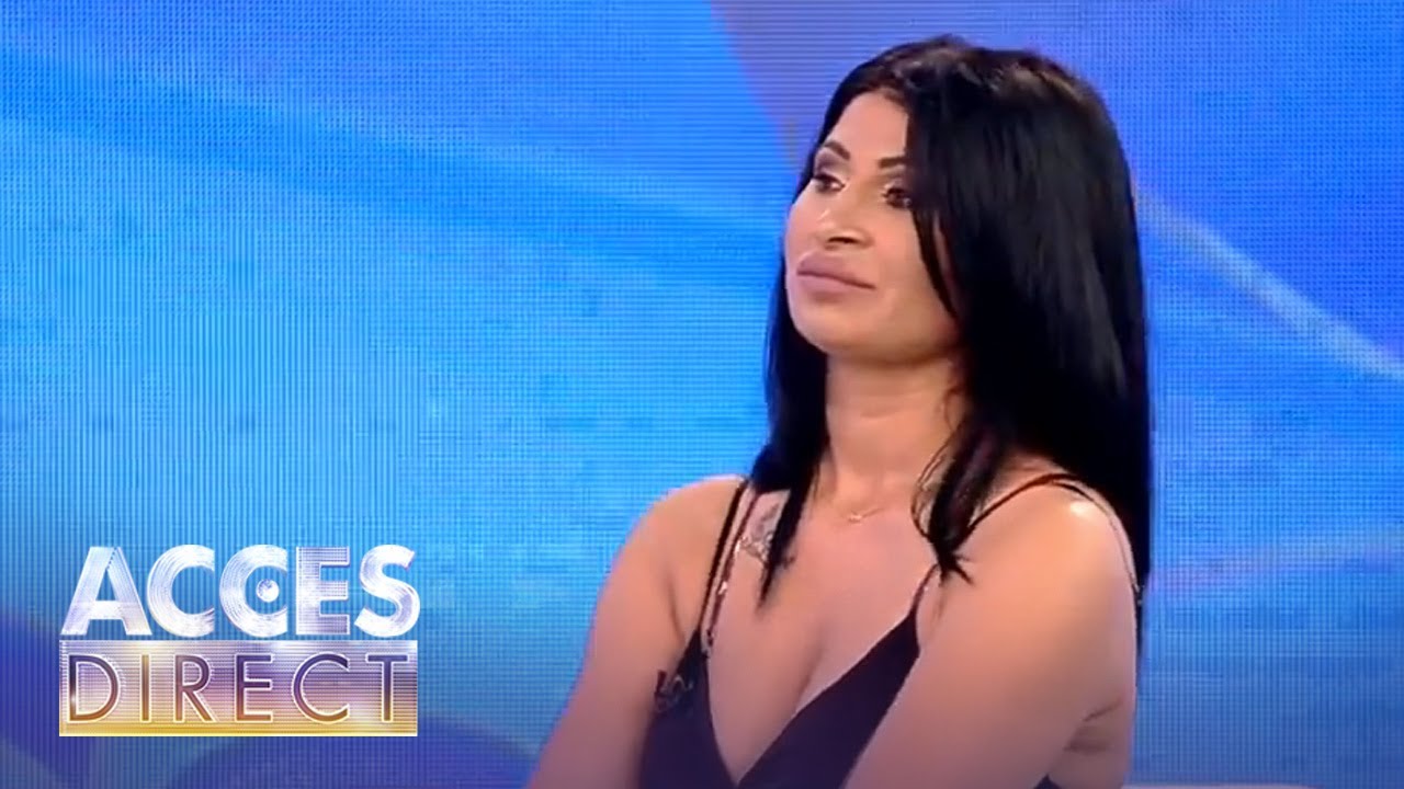 Amantlâc în lumea manelelor. Ramona de la Clejani ar fi făcut un copil cu un renumit manelist