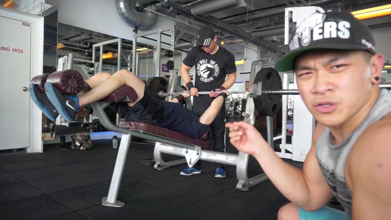 Glog #5 - Chest For lunch